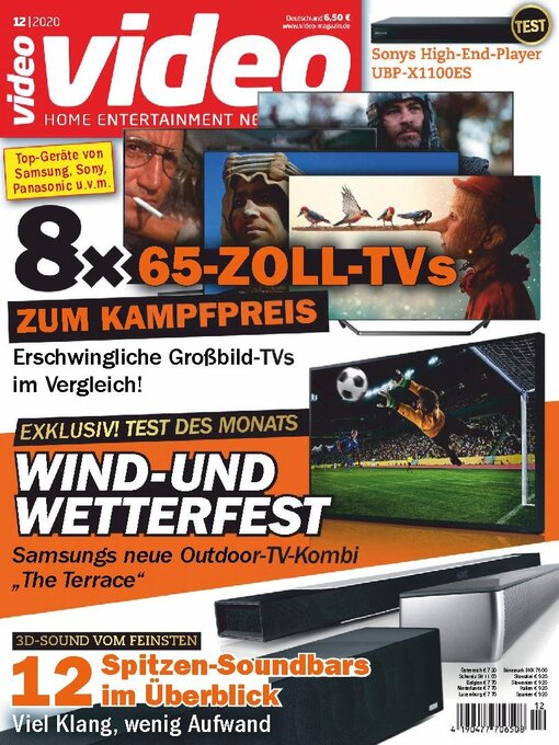 Title details for video by Weka Media Publishing GmbH - Available